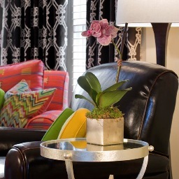 Interior Designer, NCIDQ Certified