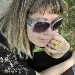 Anka_Shelest's profile picture. 