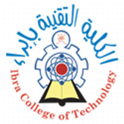 ibra college of tech ibra_college twitter college of technolgy