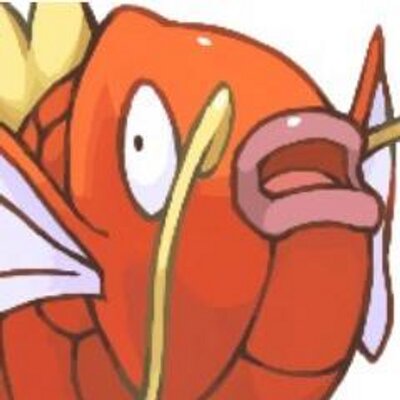 コイキング コイキングの とびはねる
