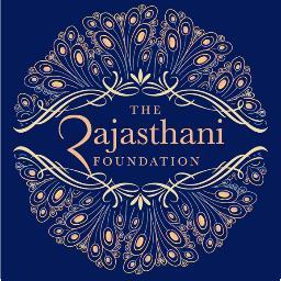The Rajasthani Foundation 
Charity, Community, Culture