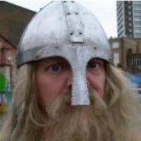 Bryan Betts(@beer_viking) 's Twitter Profile Photo