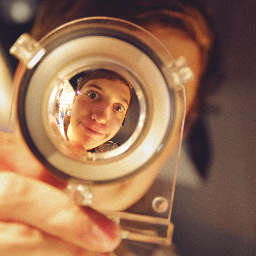 ChristianKneip's profile picture. ▲ young Filmmaker from Germany • e-Mail: christian-kneip@web.de