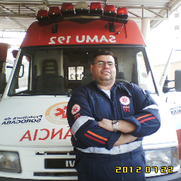 Técnico de Enfermagem no SAMV Prefeitura de Indaiatuba e Prefeitura de Jundiaí TE UBS Morada Das Vinhas