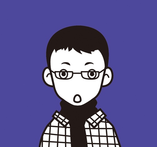 Ken Yamamoto(けんぼう)