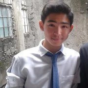 ILoveICDF's profile picture. 