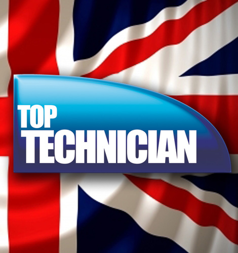 The search for the UK’s most skilled car repairers...