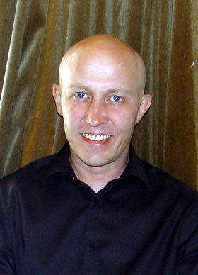 Web Designer, Photographer and Graphic Specialist