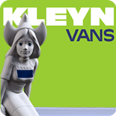 Kleyn Vans, world's largest independent dealer in #Used #Vans since 1919! Find your next #Mercedes, #Iveco, #Volkswagen or any other European brand van.