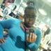 Profile Picture of Markayla Curtis (@ThatKidKaylaDoe) on Twitter