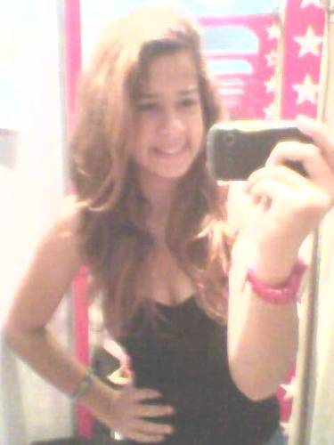 Thais Tavares, Linda, Antipatica, Anti Social, Irritante, Bobona, e Namorada do @GuiiYoshizaawaa s2