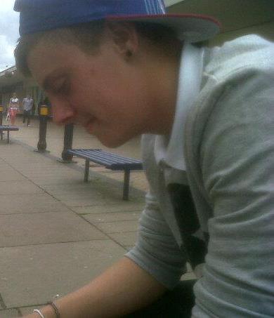 yesugei_t's profile picture. Follow and I will follow back :) 27F69949