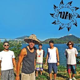 Reggae Surf Music! http://t.co/u0Q9bYL6Pd