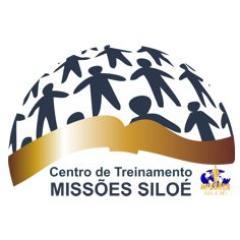Somos o Centro de Treinamento Missões Siloé da Igreja Evangélica Assembléia de Deus de Joinville/SC.