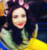 vivo por eles @LittleMixOffic @ddlovato @onedirection.