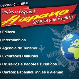 Hispano é cultura! :)
