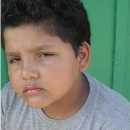 Sou filho da Rosita @rbriatori e do José Lopes, irmão do @Ezequiel_Ezek adoro a  Jesus rei dos reis senhor dos senhores