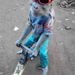 rudeusername's profile picture. 