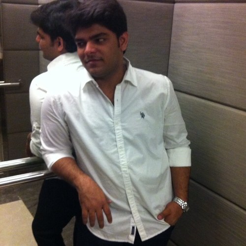 Fashion Designer... jus learning...;)