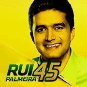 Acreditamos que uma nova Maceió é possível com Rui Palmeira!