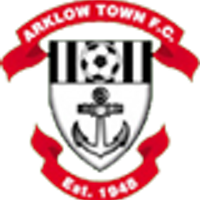 Arklow Town FC (@arklowtownfc1) 's Twitter Profile