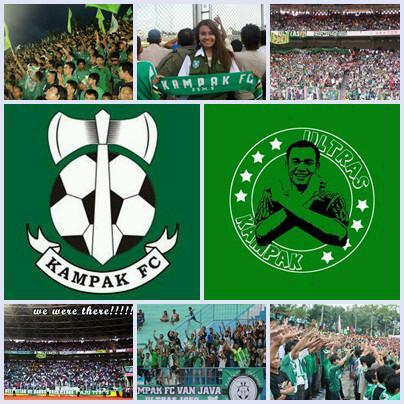 KAMPAKcyber's profile picture. Official Twitter of KAMPAK FC |Kesatuan Anak Medan Pecinta Ayam Kinantan Fans Club| •Suporter Tertua PSMS Medan (14/02/2001)• Ultras1950• Ig: @kampakfansclub •