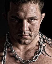 Professional Fighter in Mixed Martial Arts. Cast member of The Ultimate Fighter Season 11 and Recently coached on TUF Australia.
