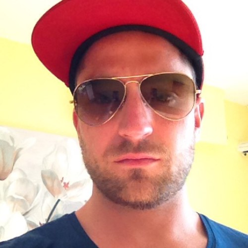 25Conor's profile picture. 