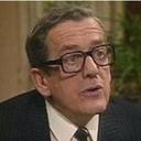 Sir Arnold Robinson - @SirArnold_GCMG - Twitter