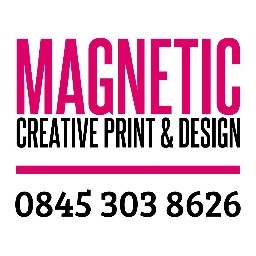 Graphic design, print, merchandise and digital marketing services.