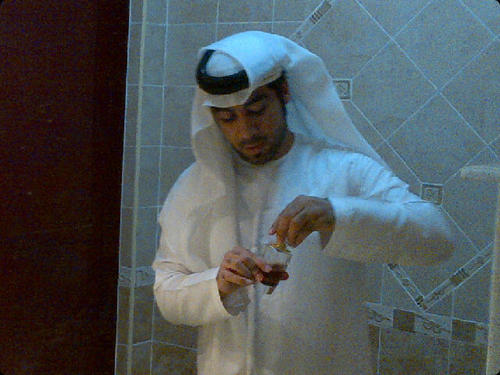 fahadbinsaqar's profile picture. ♥