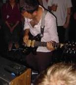 I play guitar by night and work from home on the internet by day, come by and say hey!