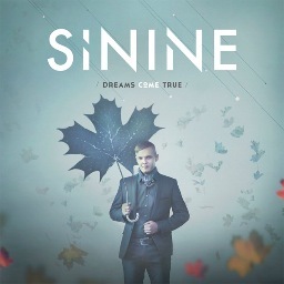 sininemusic's profile picture. SININE is electronic music project of Mauno Meesit