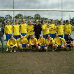 Studerende Businessvoetballers - HVV'24 - Heeft de ideale man - Don't mess with Cees - Succes is een keuze. - UBERHAUPT