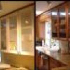 Creative Kitchens LLC offers a wide variety of products and services to reclaim the original elegance or total update of your kitchen and bathroom.