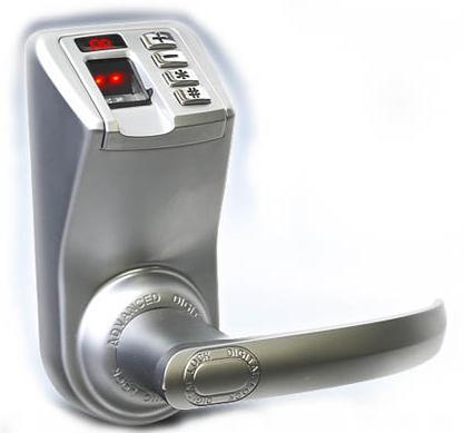 ekoolock's profile picture. Specialist of Biometric fingerprint locks