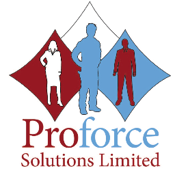 ProforceS's profile picture. Proforce Solutions-Providing permanent contract and temporary staff to the Construction Industry.