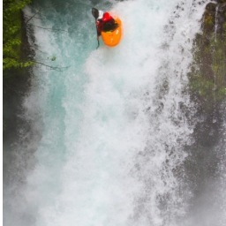 Professional Kayaker and film maker all about browning all over the world and sharing my journeys along the way.