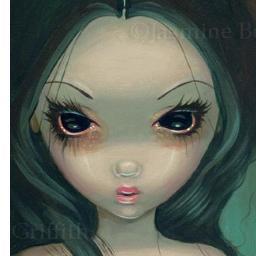 I think I'm the kind of women wherein when my feet hit the floor in the morning the devil says Oh crap, she's up.