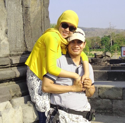 Muhammad Fandi dan Reza