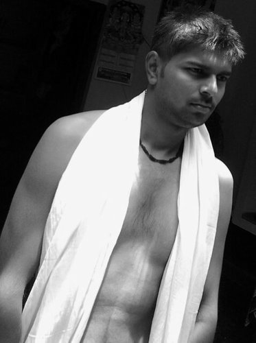 shivambajpai26's profile picture. 