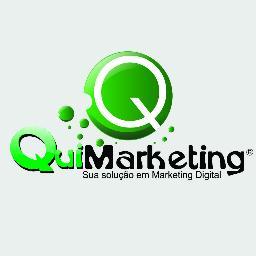 Empresa de marketing utilizando web.