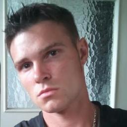 GeoffreyShengun's profile picture. 