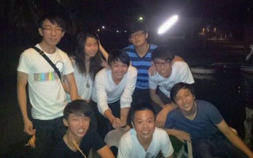 KiaoTorMee's profile picture. Hey there! Jeremy here! Have a nice day! ;)