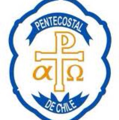 Twitter oficial de la Iglesia Pentecostal de Chile Isla de Maipo