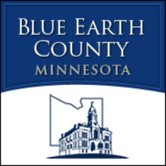 Official tweet of Blue Earth County, Minnesota.
