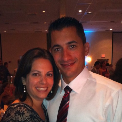 AngeloPirri1's profile picture. 