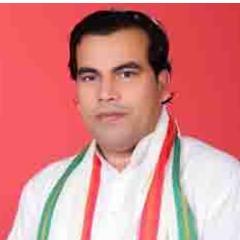 Next. PM  Candidate of Congress,National Leader,Indian National Congress (AICC),Advocate Supreme Court , Incharge/observer  for UP,  Bihar, Jharkhand, WB PCC
