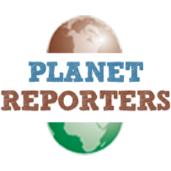 ReportersPlanet's profile picture. 14 étudiants de l'ESJ suivent la Global conference des Ateliers de la Terre à Evian