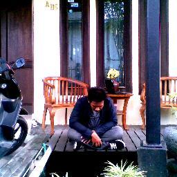Arfian_nur's profile picture. do the best all the time... !!!!